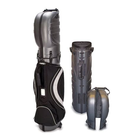 hybrid travel golf bags